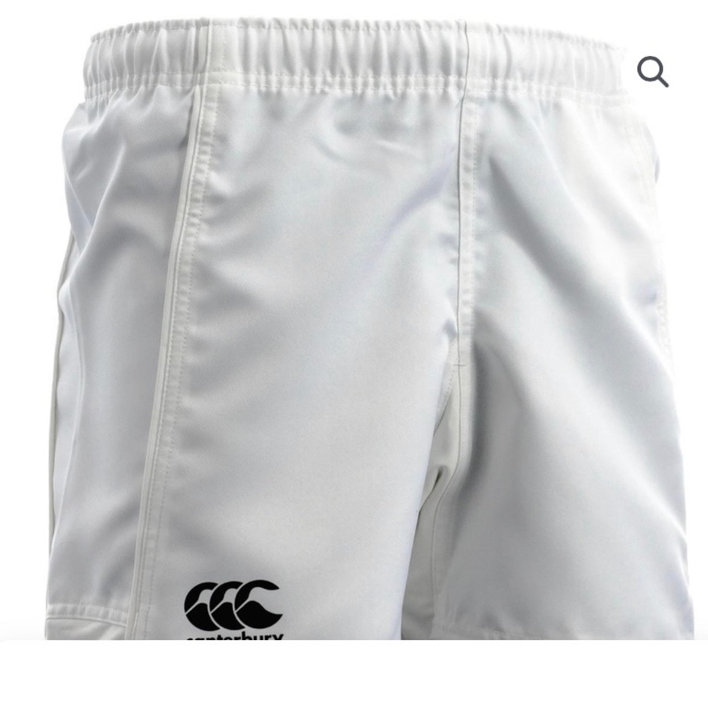 Canterbury advantage rugby short size 44
